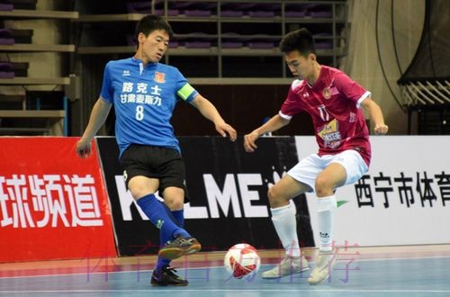 五甲联赛北二区小组赛阶段结束 四支晋级半决赛球队产生