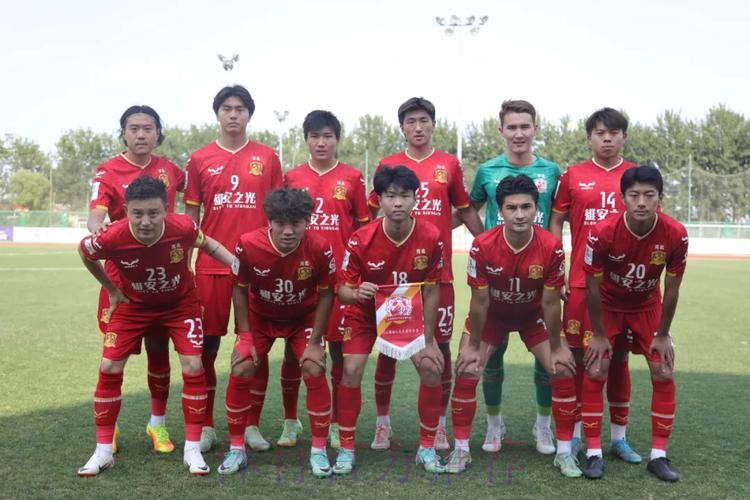 潍坊赛区 - 尘埃落定！淄博主场、陕西西北青年人跻身全国16强