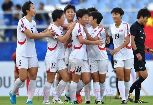 不让须眉势 - “小花”一球憾负朝鲜 将与日本争夺世少赛名额