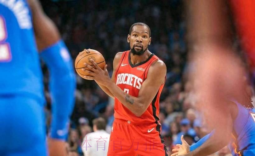 技不如人！杜兰特19分申京14+13+5难救主，火箭91-111不敌雷霆