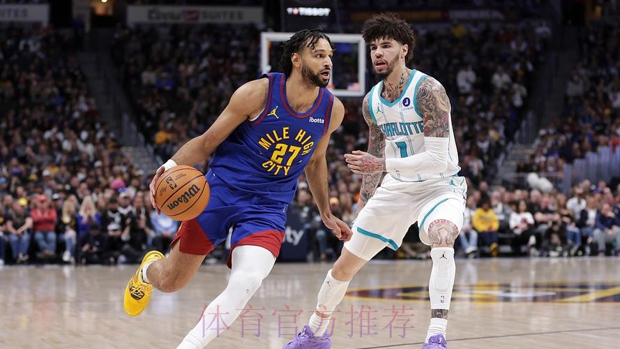 米勒23分鲍尔10+6 穆雷16分黄蜂终结掘金四连胜